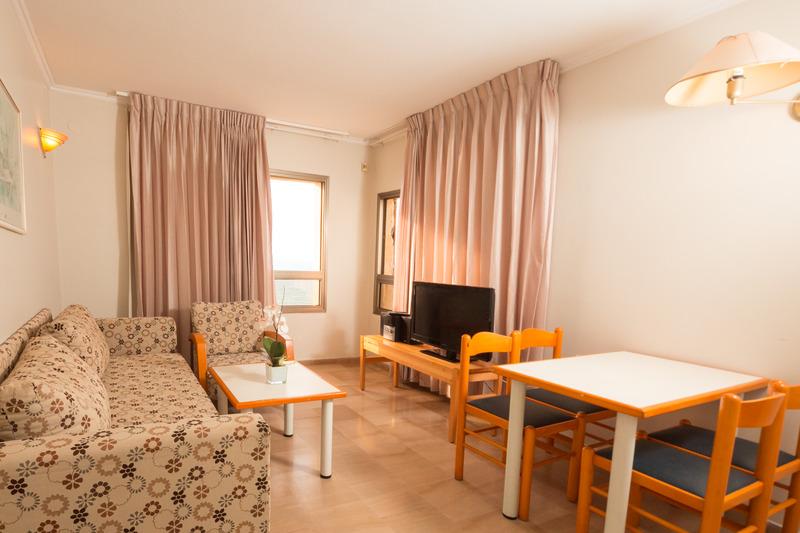 Residence Beach Hotel Netanya Exterior photo