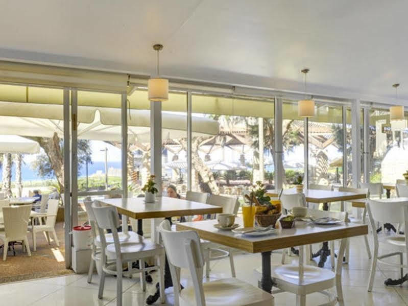 Residence Beach Hotel Netanya Exterior photo