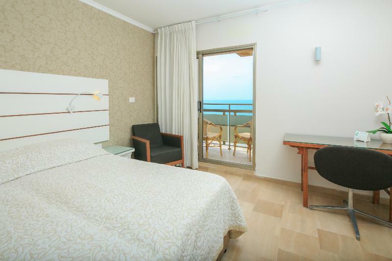 Residence Beach Hotel Netanya Exterior photo